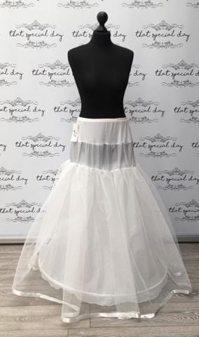 A Line Petticoat - That Special Day Bridal Warehouse